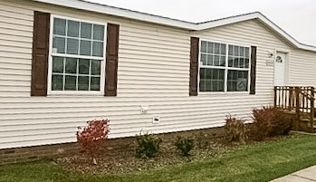 Oakridge Estates 486 Pinecone TrailMonroe, MI 48161