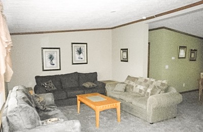 Oakridge Estates 486 Pinecone TrailMonroe, MI 48161