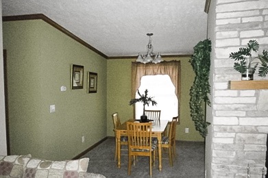 Oakridge Estates 486 Pinecone TrailMonroe, MI 48161