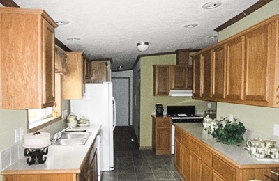 Oakridge Estates 486 Pinecone TrailMonroe, MI 48161