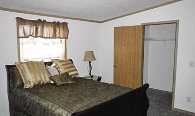 Oakridge Estates 486 Pinecone TrailMonroe, MI 48161