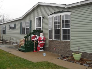 Oakridge Estates 427 LAUREL DR.Monroe, MI 48161
