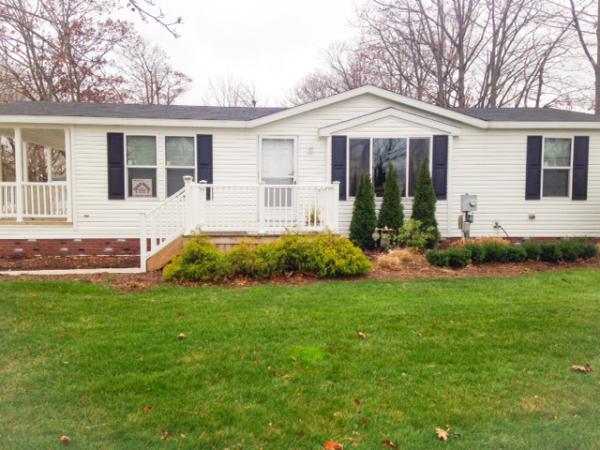 Oakridge Estates 18 Oakridge EastMonroe, MI 48161