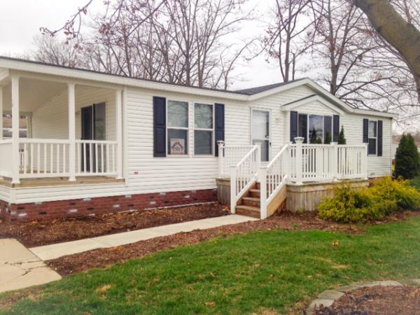 Oakridge Estates 18 Oakridge EastMonroe, MI 48161