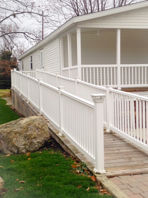Oakridge Estates 18 Oakridge EastMonroe, MI 48161