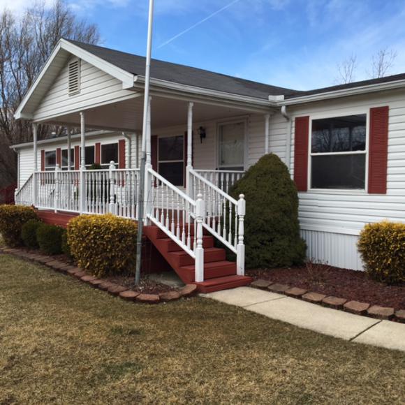 Oakridge Estates 509 Red Pine WayMonroe, MI 48161