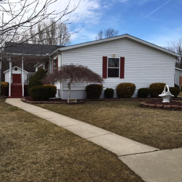 Oakridge Estates 509 Red Pine WayMonroe, MI 48161