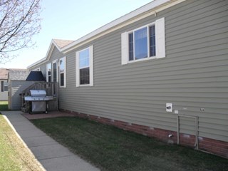 Raisin Ridge 951 CAMERON CIRCLEMonroe, MI 48161