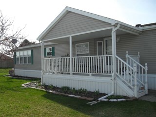 Oakridge Estates 397 LAUREL DR.Monroe, MI 48161