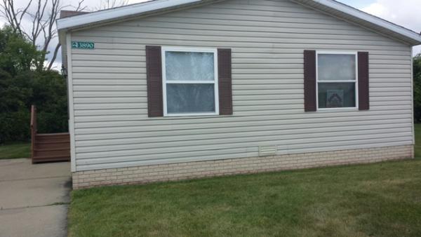 Raisin Ridge 3890 Ryan's RidgeMonroe, MI 48161