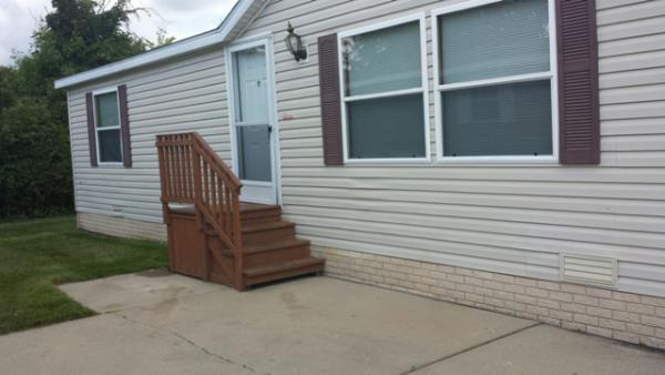 Raisin Ridge 3890 Ryan's RidgeMonroe, MI 48161