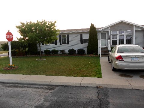 Swan Creek LTD Partnership 23139 Stag Ct.New Boston, MI 48164