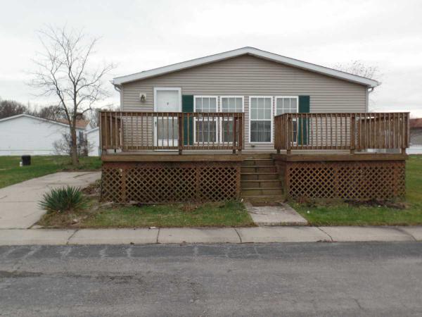 Swan Creek LTD Partnership 38991 MidwayNew Boston, MI 48164