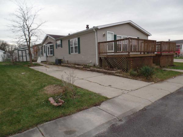 Swan Creek LTD Partnership 38991 MidwayNew Boston, MI 48164