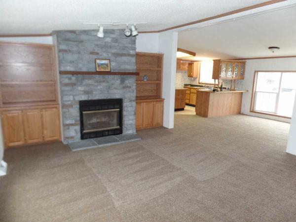 Swan Creek LTD Partnership 38991 MidwayNew Boston, MI 48164
