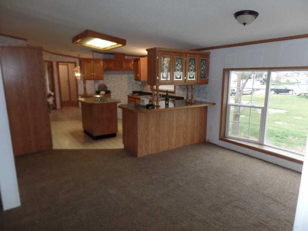 Swan Creek LTD Partnership 38991 MidwayNew Boston, MI 48164