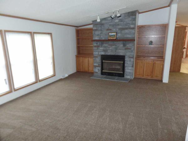 Swan Creek LTD Partnership 38991 MidwayNew Boston, MI 48164