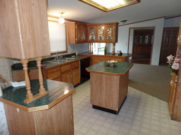 Swan Creek LTD Partnership 38991 MidwayNew Boston, MI 48164