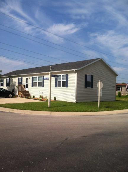 Swan Creek LTD Partnership 38851 Doe RidgeNew Boston, MI 48164