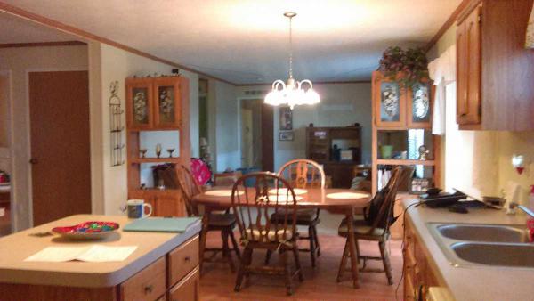 Swan Creek LTD Partnership 38851 Doe RidgeNew Boston, MI 48164