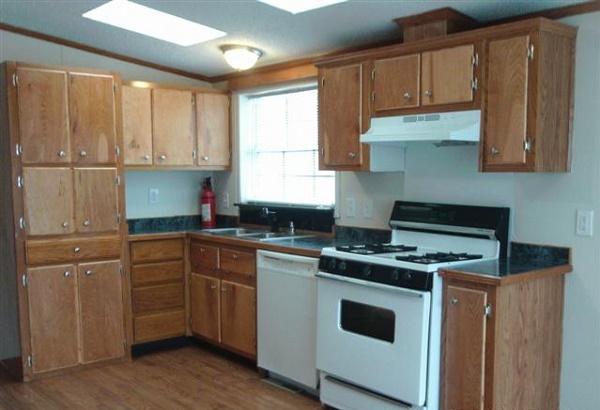 Kensington Place 133 Kensington SouthNew Hudson, MI 48165