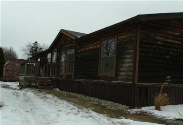 Kensington Place 133 Kensington SouthNew Hudson, MI 48165