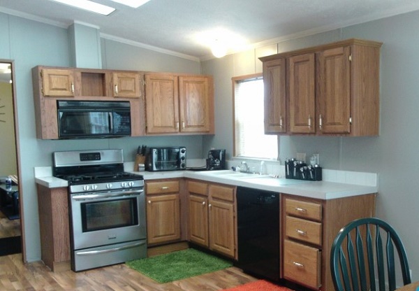 Kensington Place 91 AlpenaNew Hudson, MI 48165
