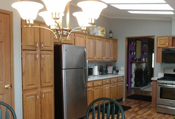 Kensington Place 91 AlpenaNew Hudson, MI 48165