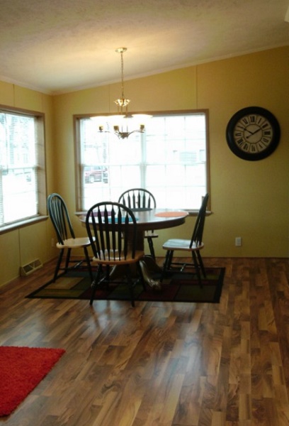 Kensington Place 91 AlpenaNew Hudson, MI 48165