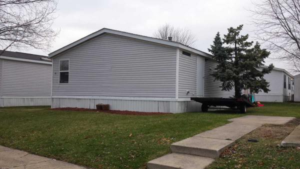 Kensington Place 58 PetoskeyNewhudson, MI 48165
