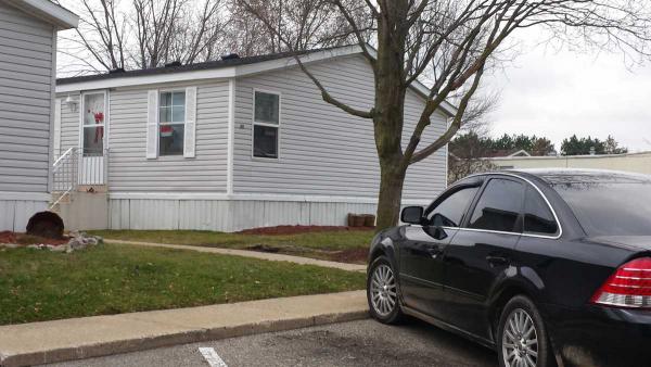 Kensington Place 58 PetoskeyNewhudson, MI 48165
