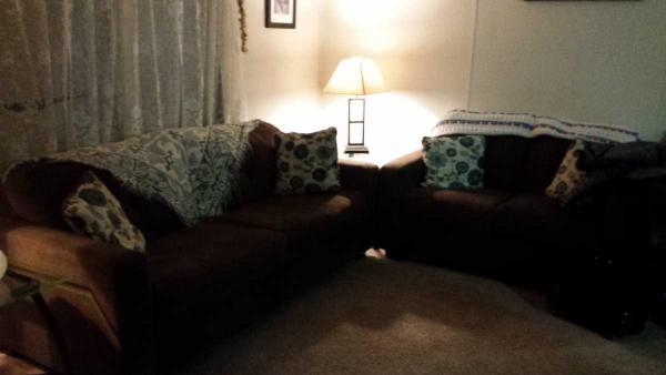 Kensington Place 58 PetoskeyNewhudson, MI 48165
