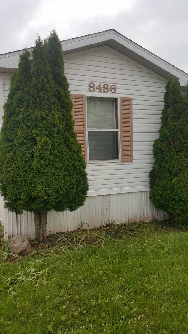 Frenchtown Villa / Elizabeth Woods 8486 Laverne St.Newport, MI 48166