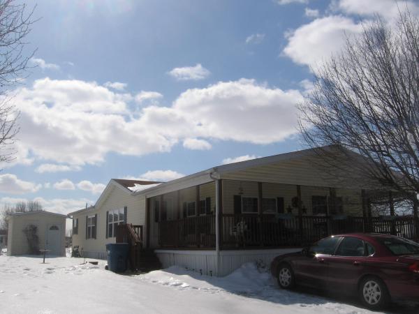 Newport Farms 2132 Joey CanyonNewport, MI 48166