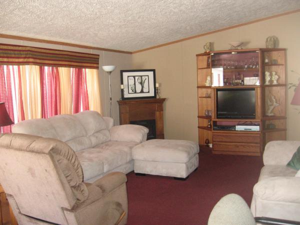 Newport Farms 2132 Joey CanyonNewport, MI 48166