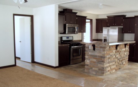 Newport Farms 9026 W Timberview Drive #027Newport, MI 48166