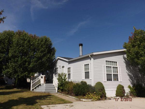 Newport Farms 9289 W. TimberviewNewport, MI 48166