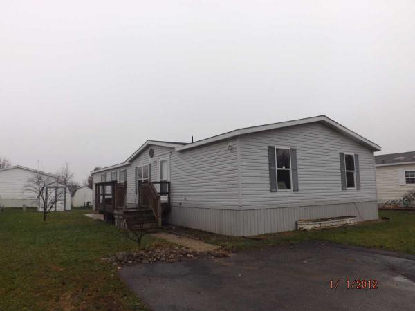 Newport Farms 2348 N. TimberviewNewport, MI 48166