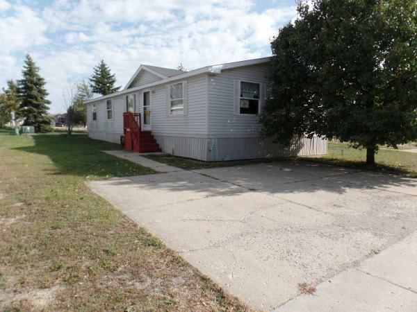 Newport Farms 9202 CanyonNewport, MI 48166