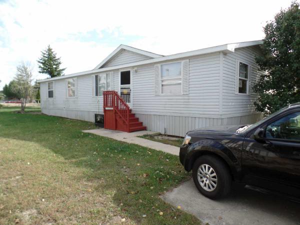 Newport Farms 9202 CanyonNewport, MI 48166