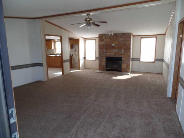 Newport Farms 9202 CanyonNewport, MI 48166
