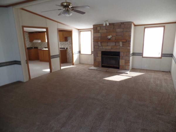 Newport Farms 9202 CanyonNewport, MI 48166