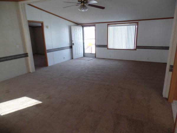 Newport Farms 9202 CanyonNewport, MI 48166