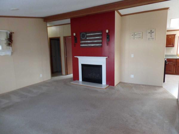 Frenchtown Villa / Elizabeth Woods 8732 Ashlyn DriveNewport, MI 48166