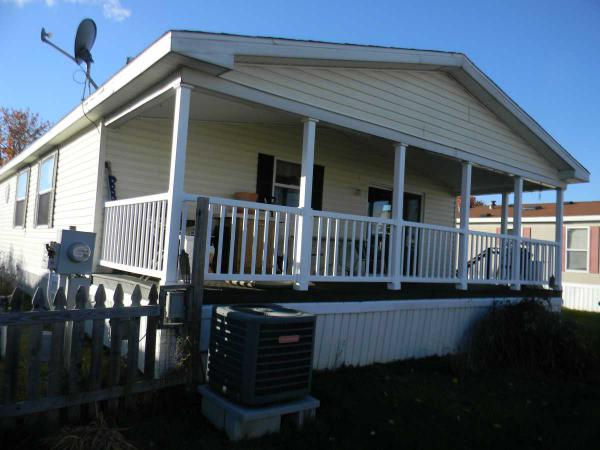 Newport Farms 9238 W. TIMERVIEWNewport, MI 48166