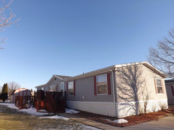 Newport Farms 9222 Feather Hollow DriveNewport, MI 48166