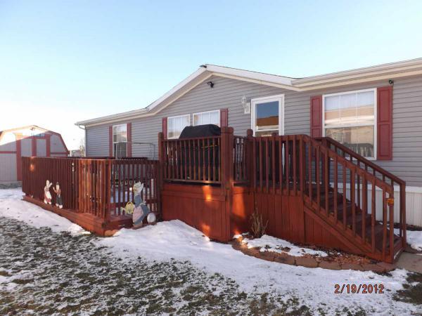 Newport Farms 9222 Feather Hollow DriveNewport, MI 48166