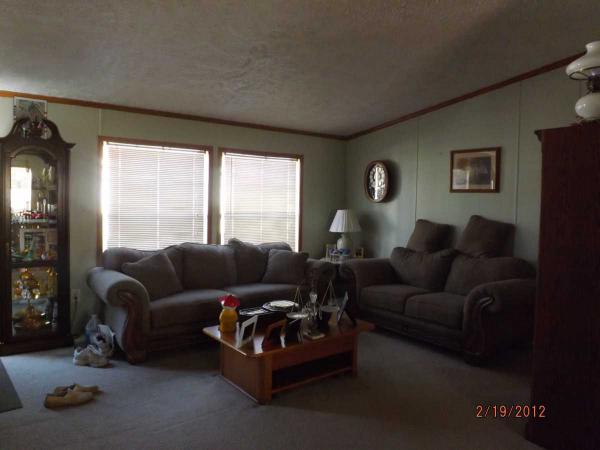 Newport Farms 9222 Feather Hollow DriveNewport, MI 48166