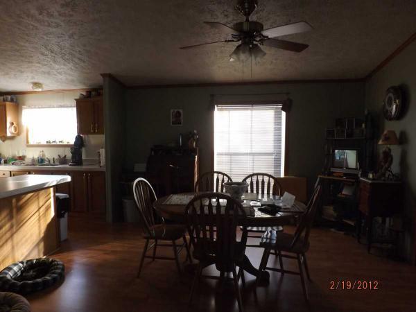 Newport Farms 9222 Feather Hollow DriveNewport, MI 48166