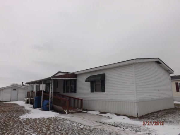 Newport Farms 2348 Pine MeadowNewport, MI 48166
